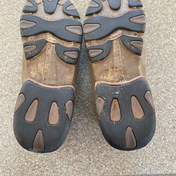 Barely worn Twisted X Shoes - Picture 3 of 3